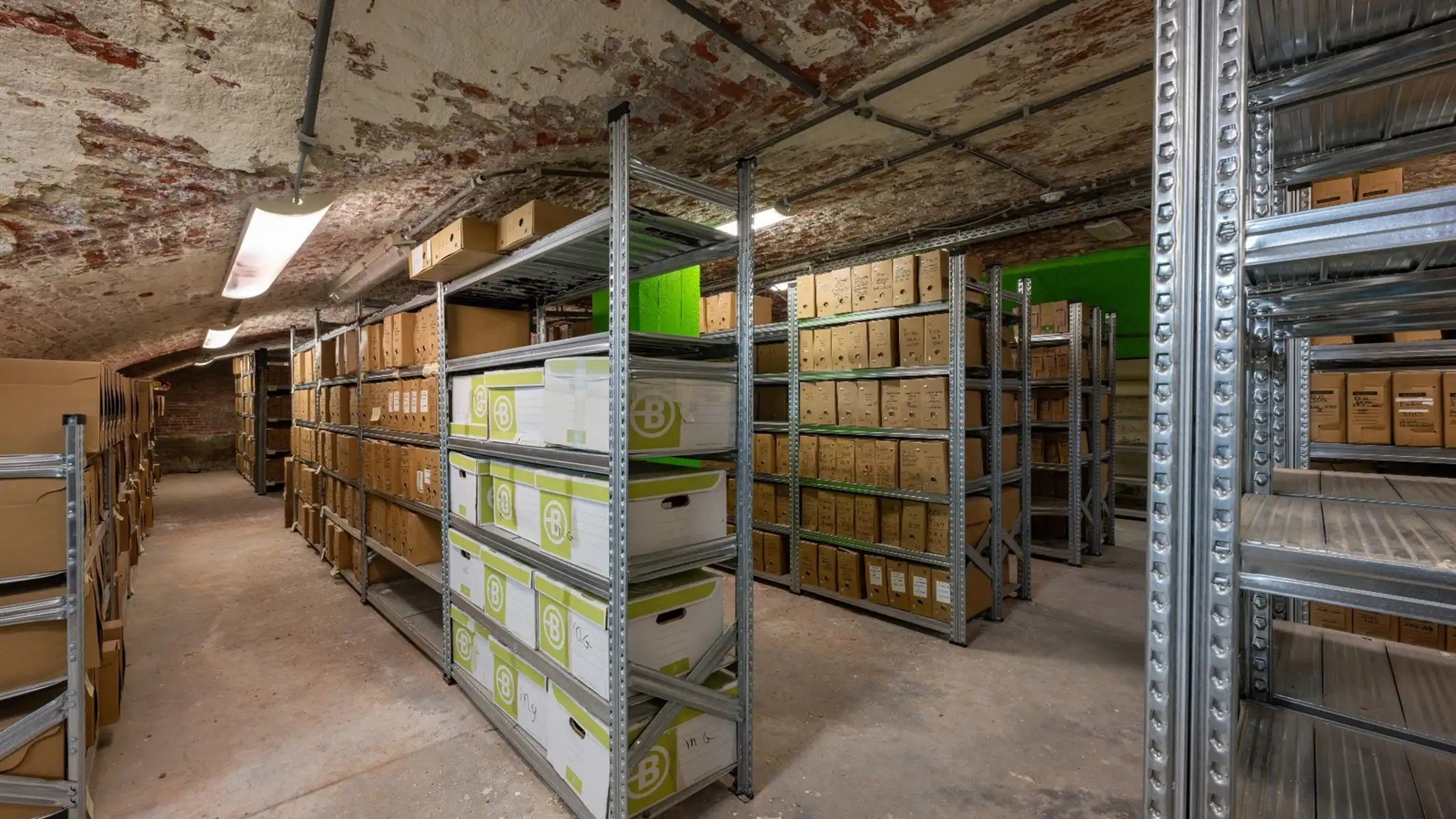 Gerenoveerd Pakhuis met Veelzijdige Mogelijkheden  foto 3