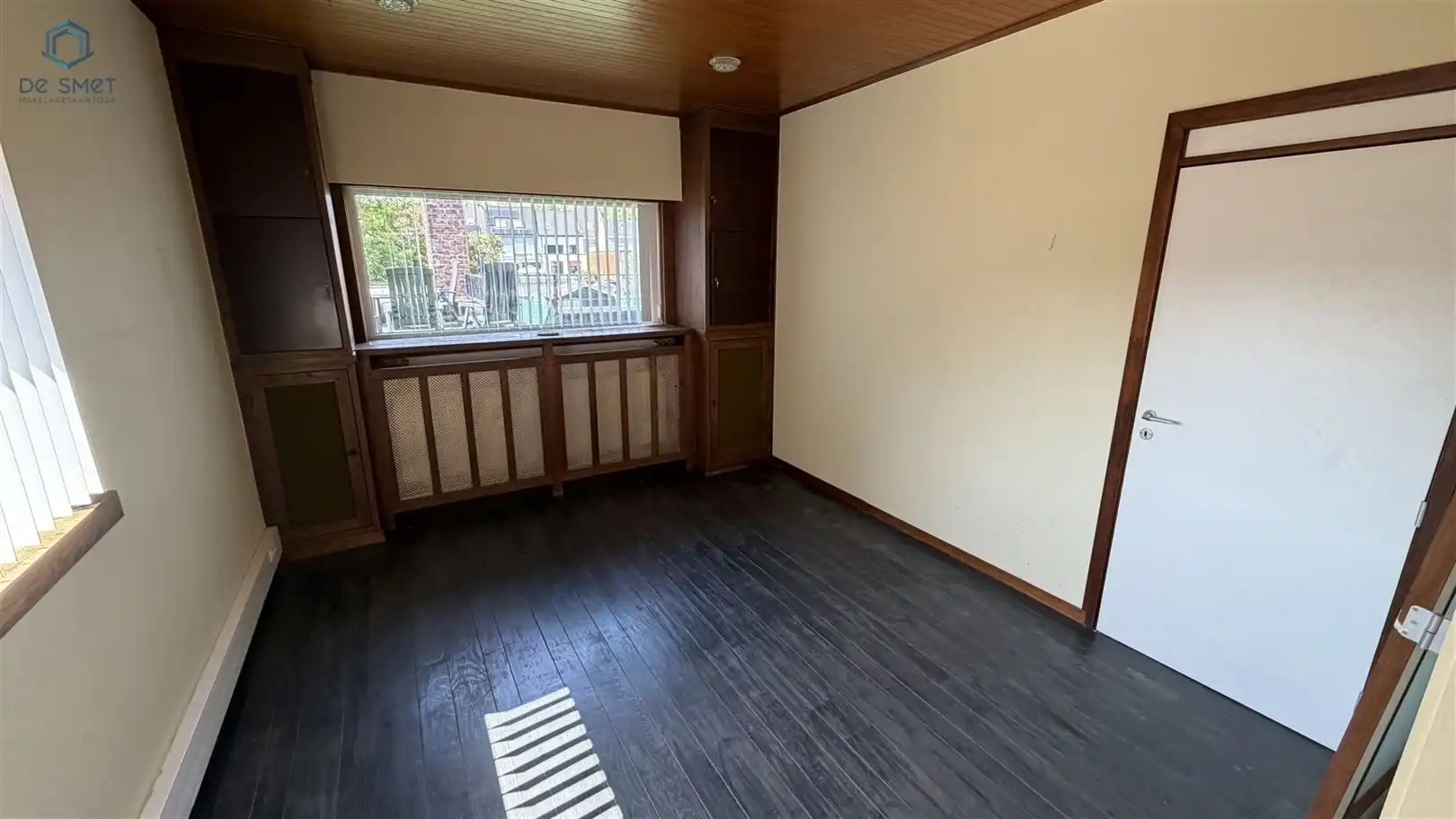 GEMEENSCHAPSHUIS MET 4 APPARTEMENTEN OP RUSTIGE TOPLOCATIE TE NINOVE foto 7