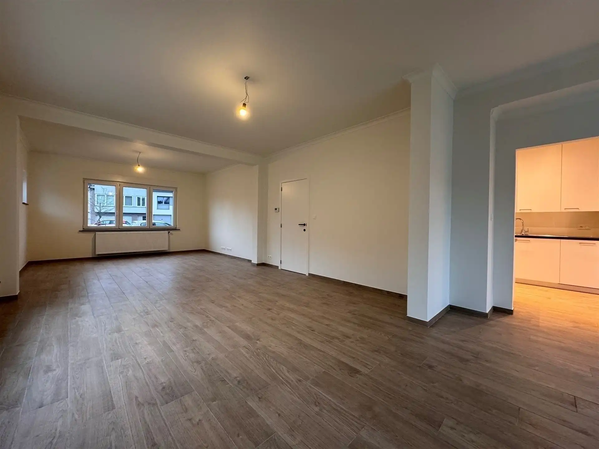 Energiezuinige woning met 3 slaapkamers, tuin en parkeerplaats foto 4