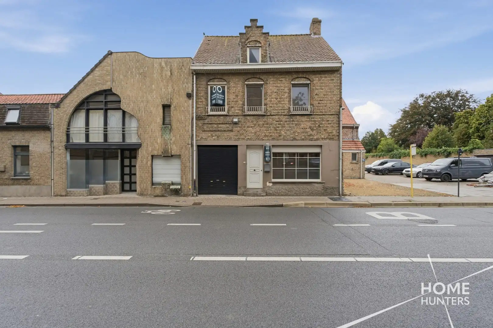 Ruime halfopen bebouwing met 4 slaapkamers in het hart van Diksmuide! foto 18