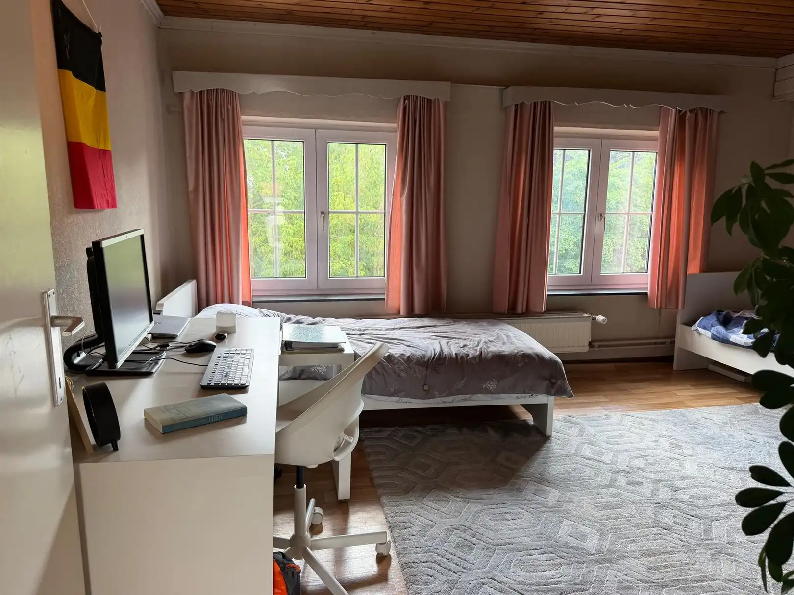 Huis foto 33