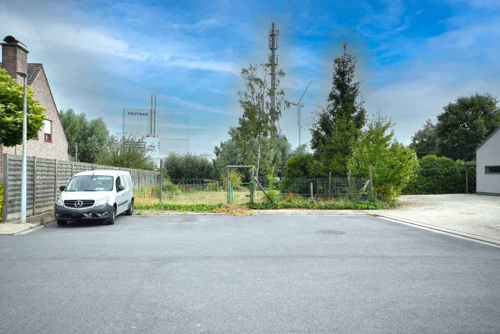 VILLA-BOUWGROND foto 2