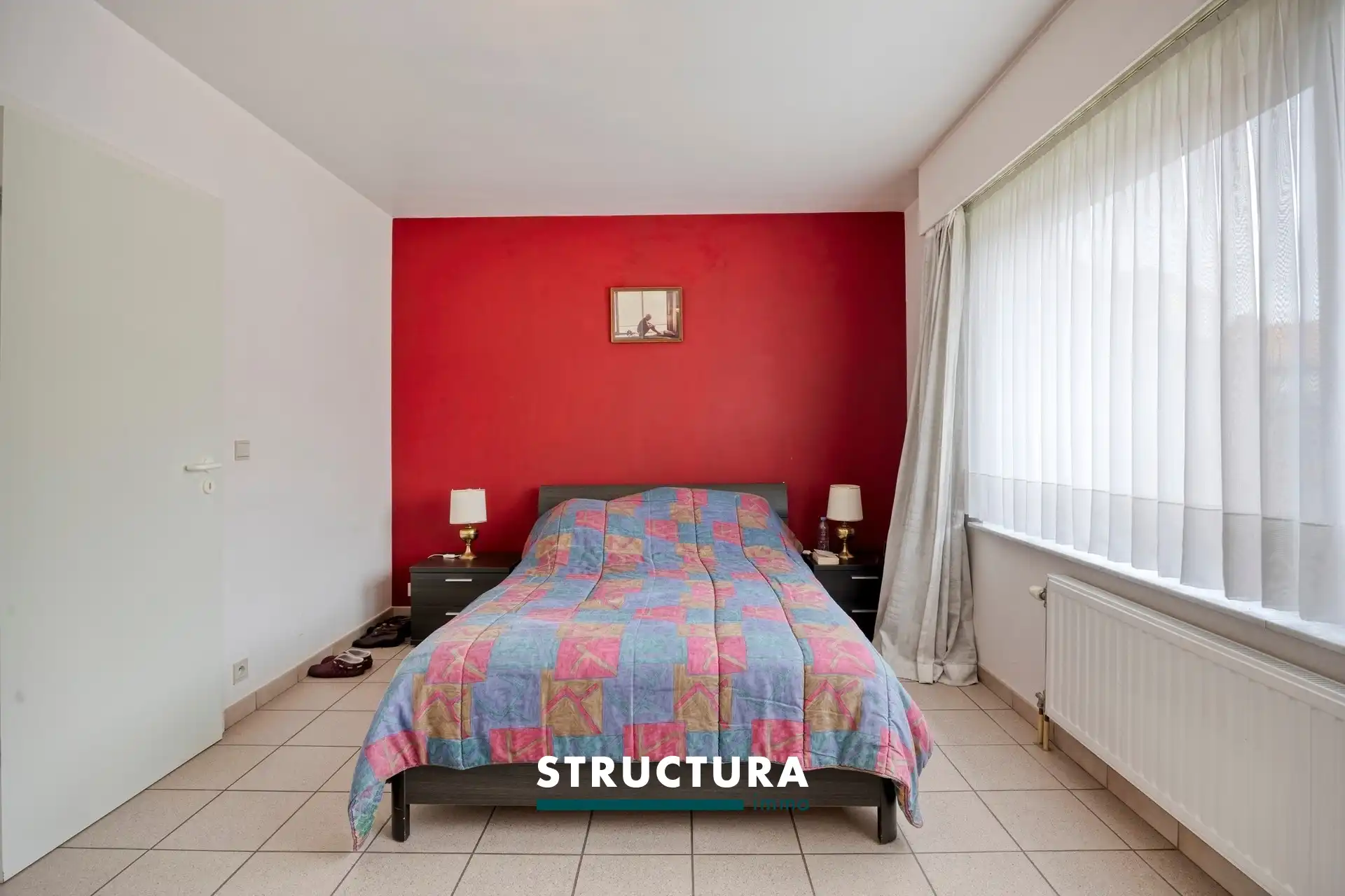 Instapklaar appartement van 102m² met EPC B foto 10