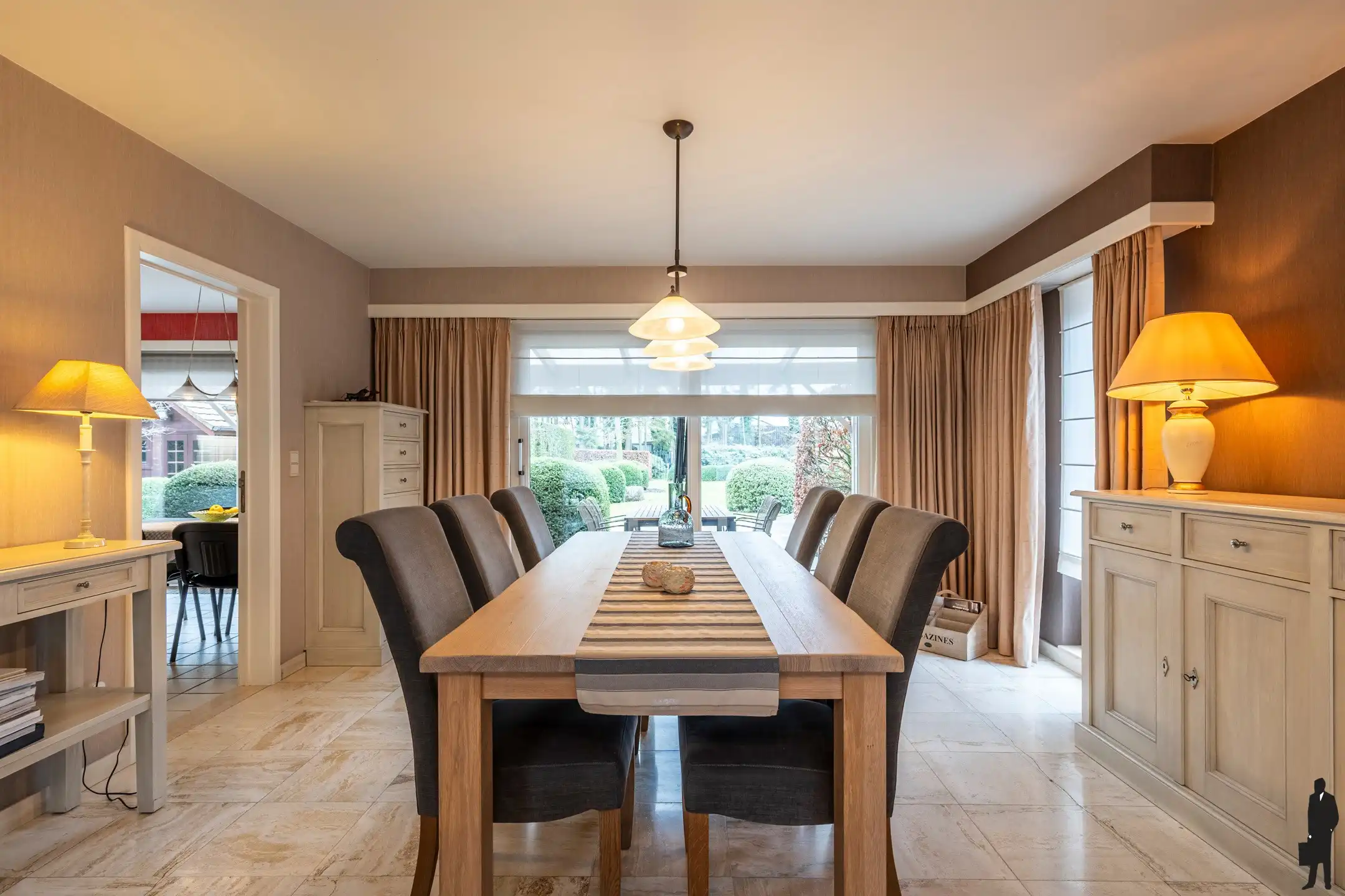 Ruime open bebouwing te Rijkevorsel foto 6