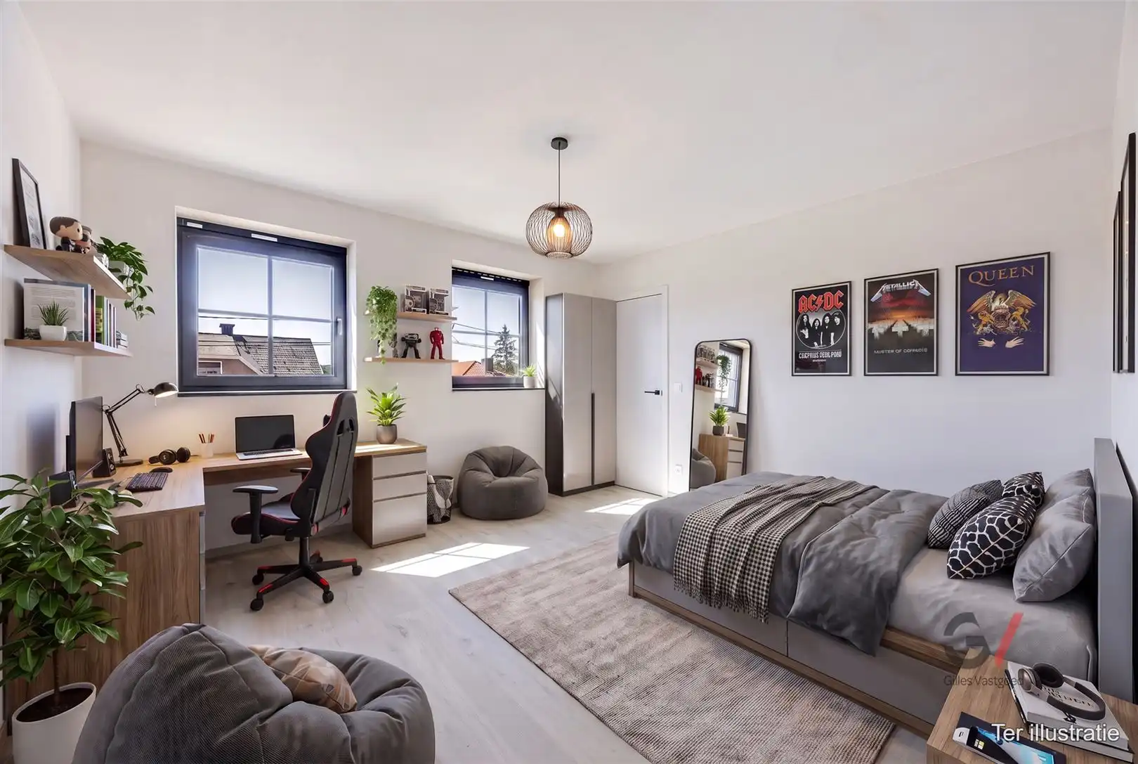 Huis foto 14