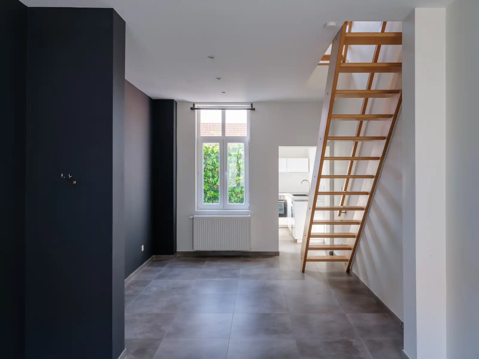Charmante stadswoning met 2 slaapkamers foto 11