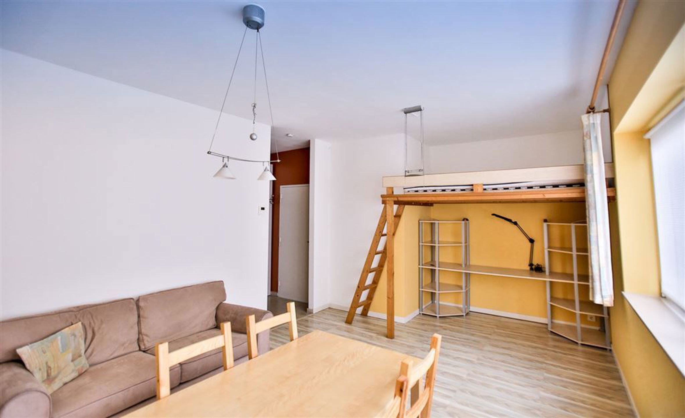 STUDIO - BEGANE GROND foto 2