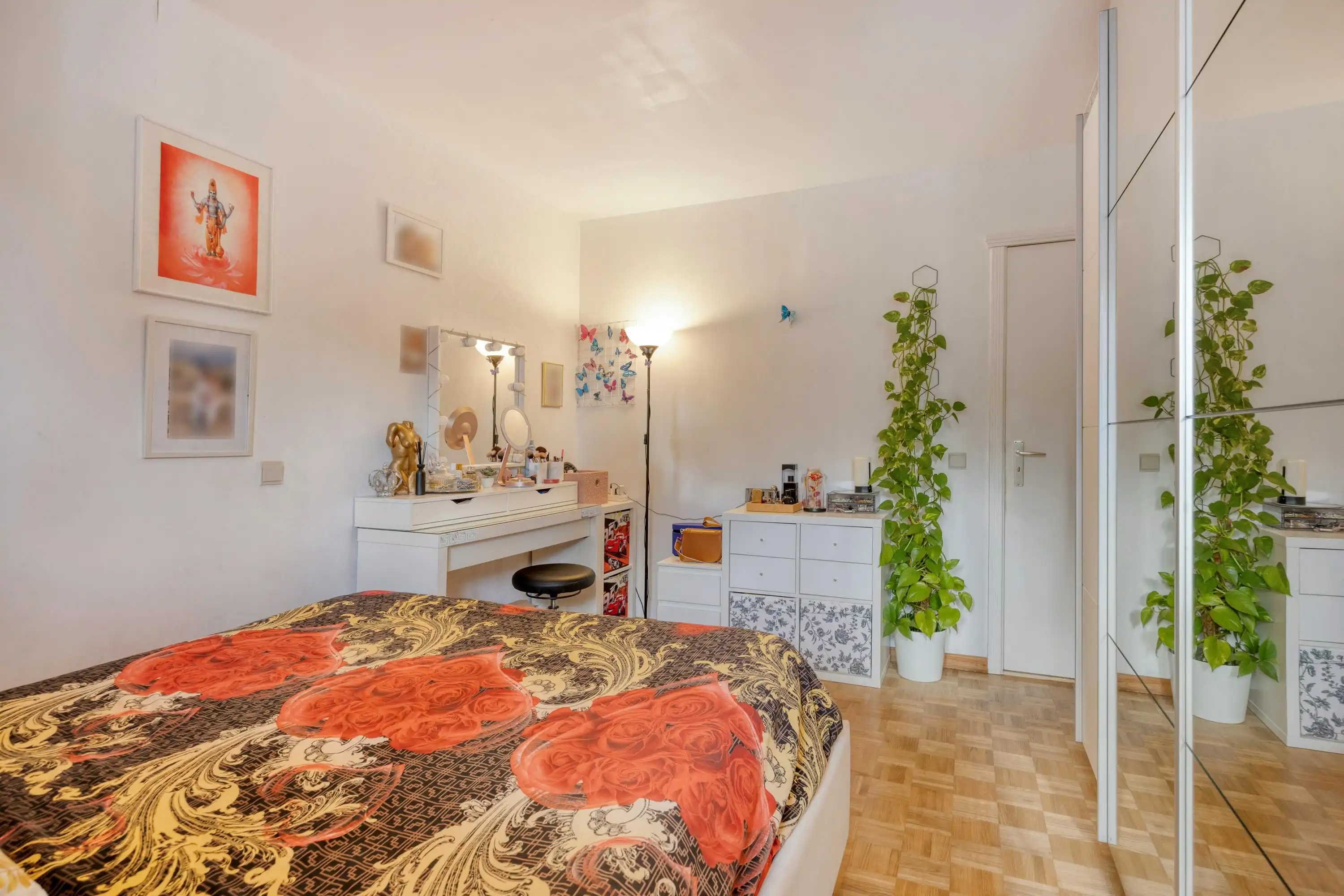 Ruim appartement te koop in hartje Strombeek-Bever foto 11