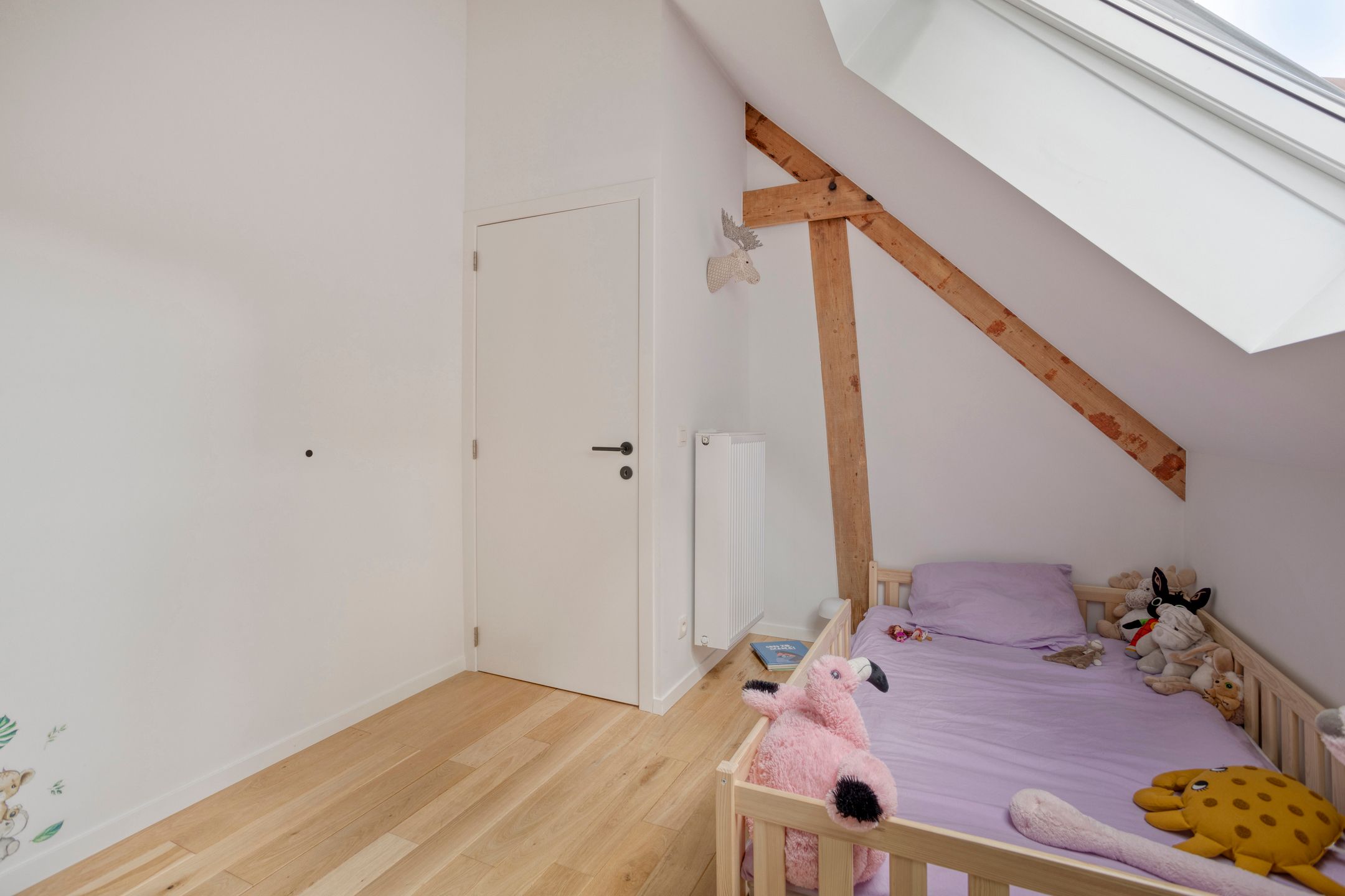 Energiezuinig wonen op een rustige locatie te Rotselaar foto 20