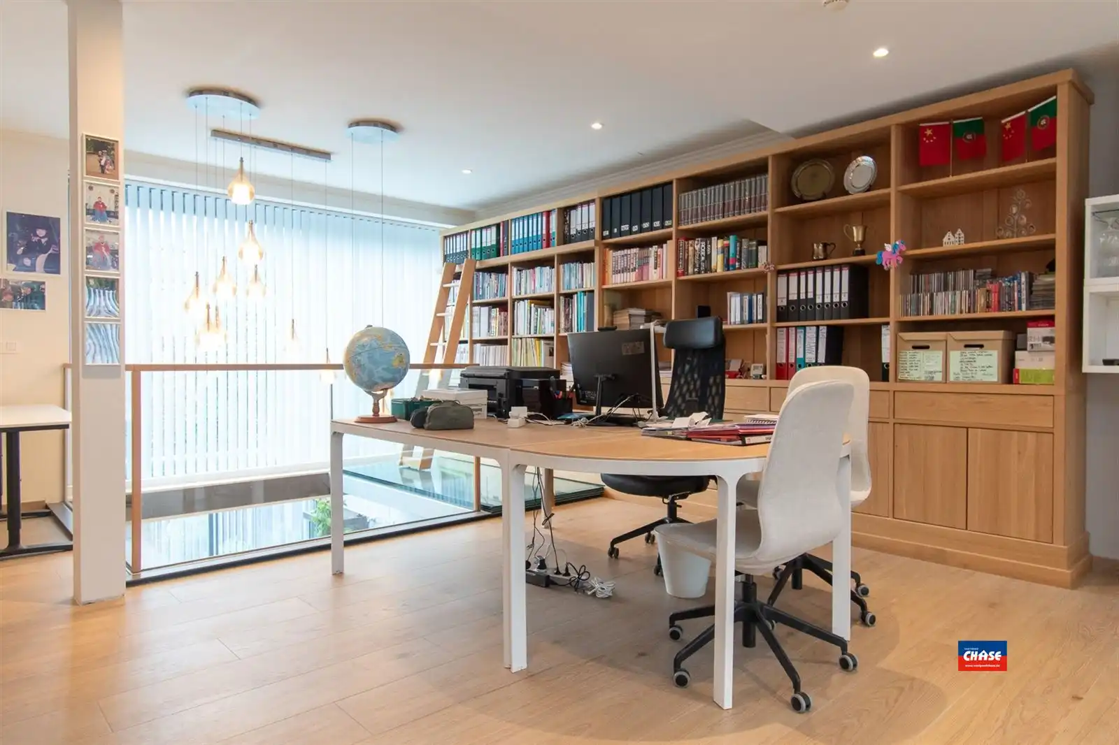 Uitzonderlijke woning foto 19