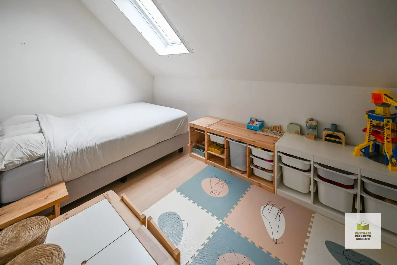 Energiezuinige woning met 4slpk en mooie tuin op topligging! foto 21