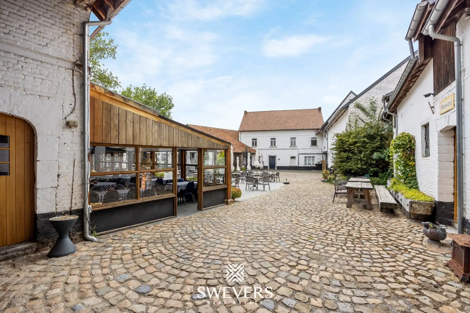 Wonen, investeren & ondernemen in hartje Haspengouw foto 15