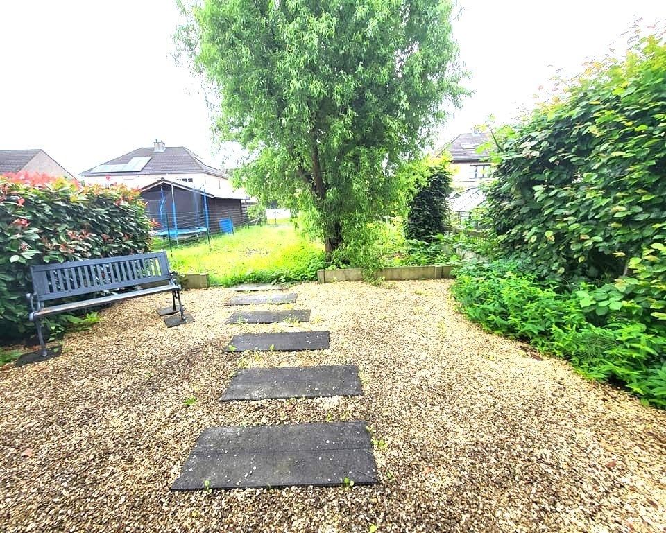 Bel-étage in aangename woonwijk. foto 16