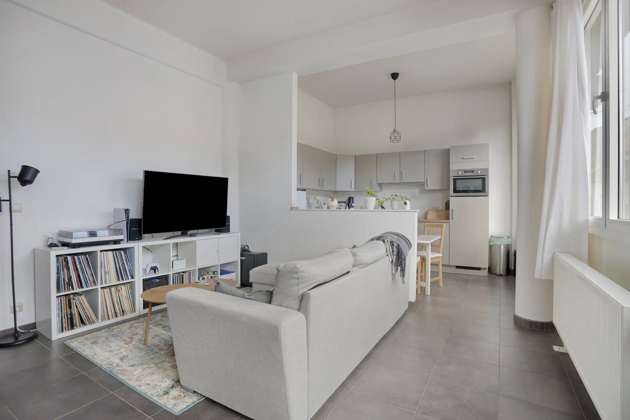 Instapklaar appartement op toplocatie in Aarschot foto 2