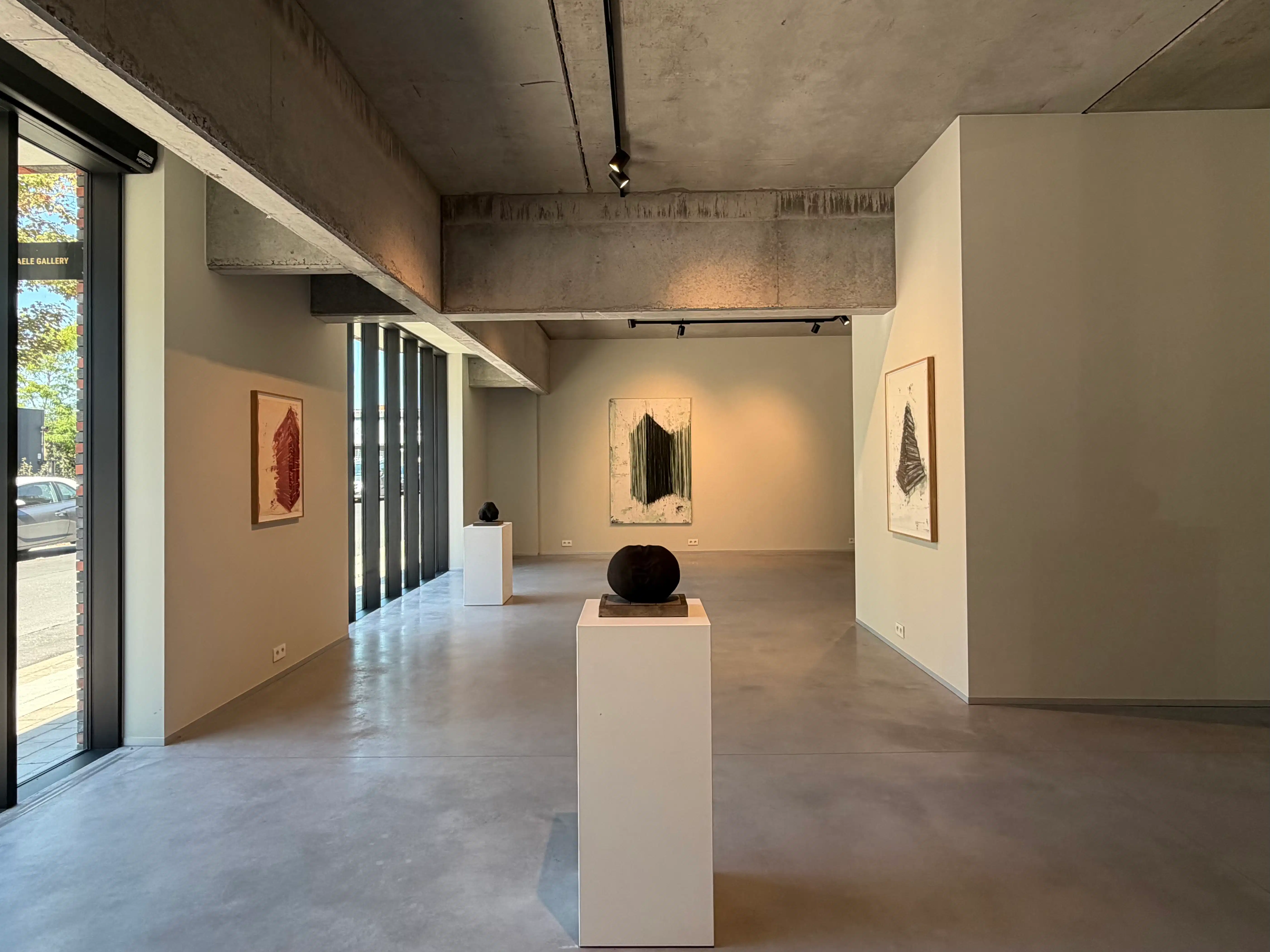 KUNST IN HUIS foto 3