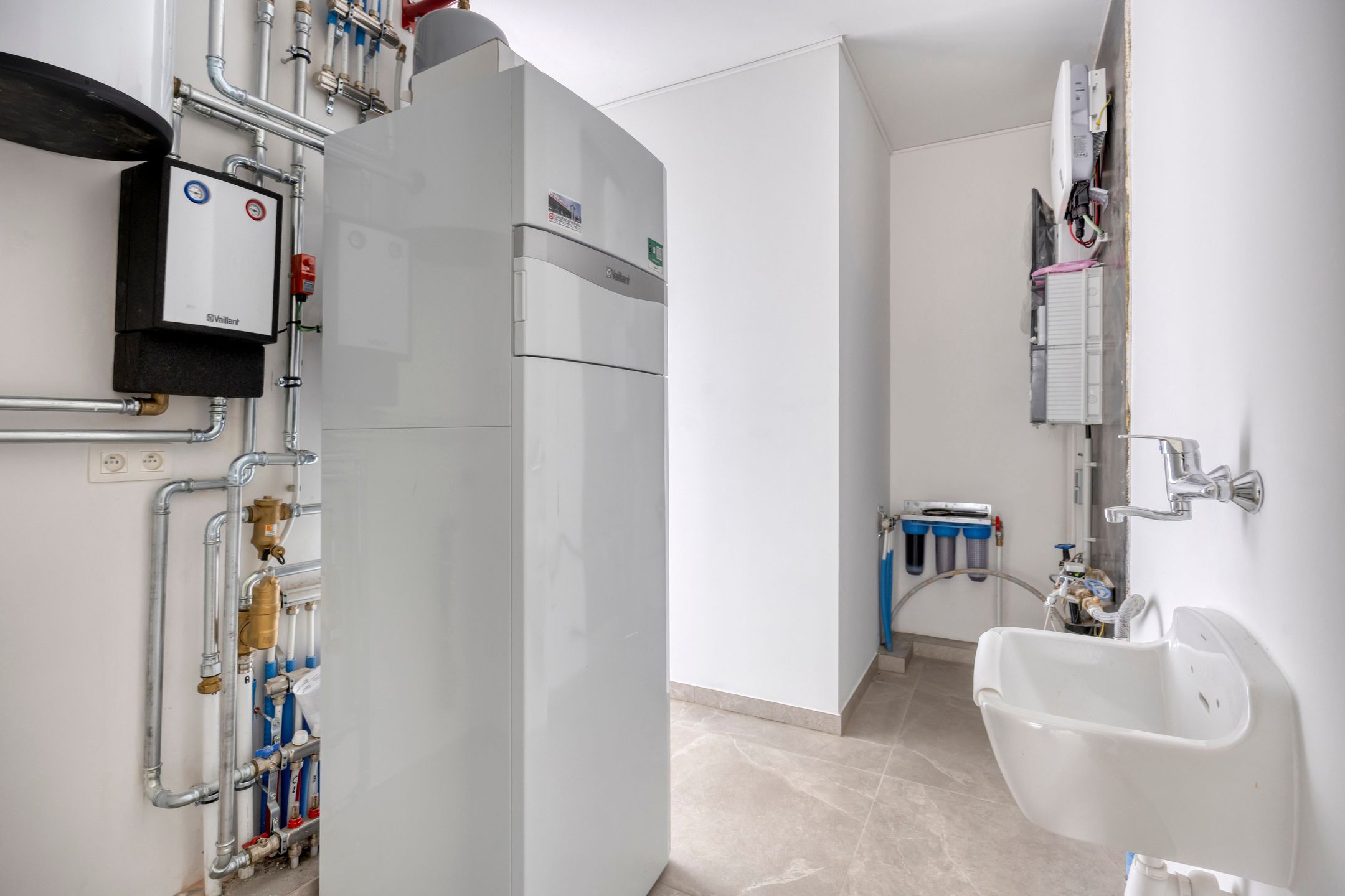 Energiezuinige gezinswoning met 6 slaapkamers te Linden  foto 29