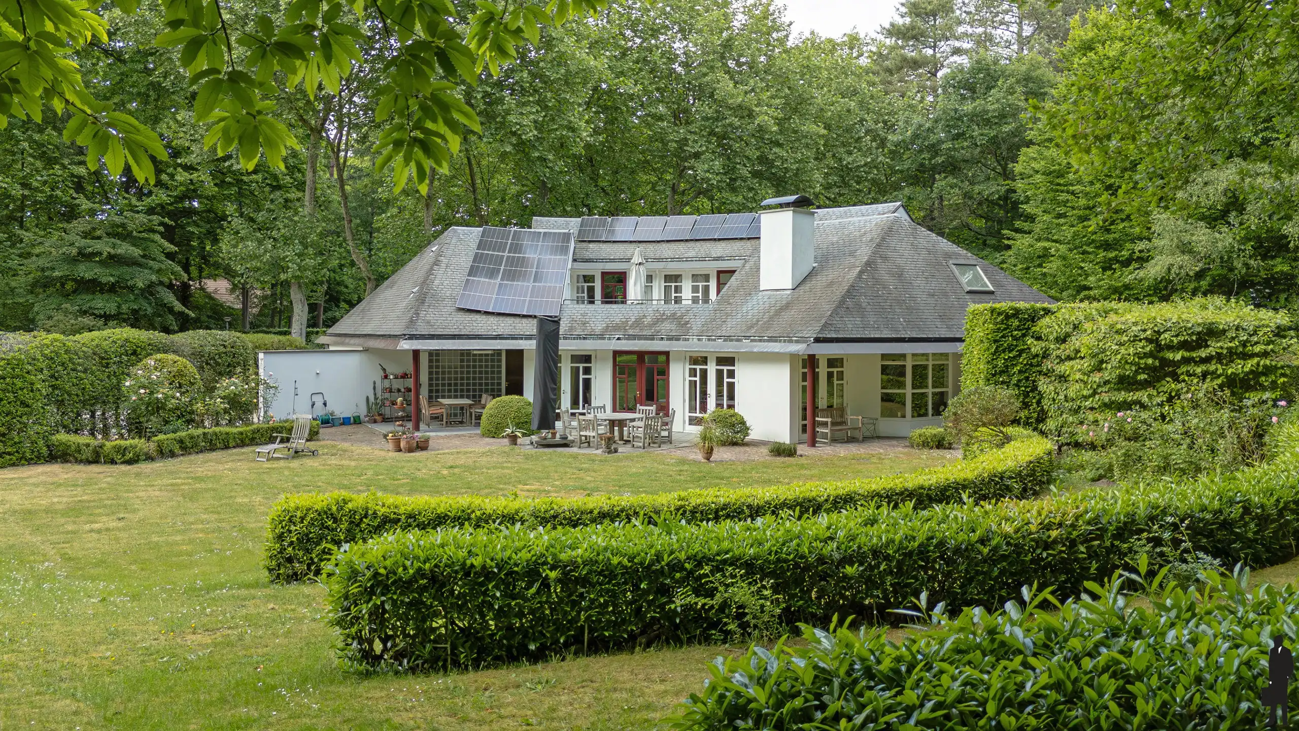 Charmante villa op gegeerde locatie foto 54