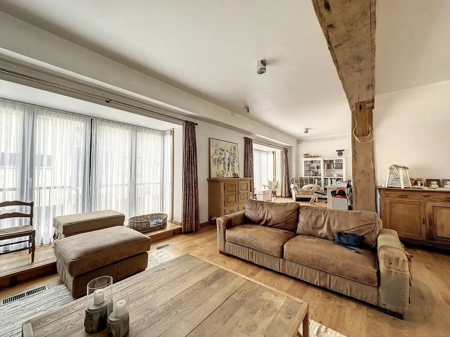 Gebouw te koop Weststraat 41 - - 8370 Blankenberge