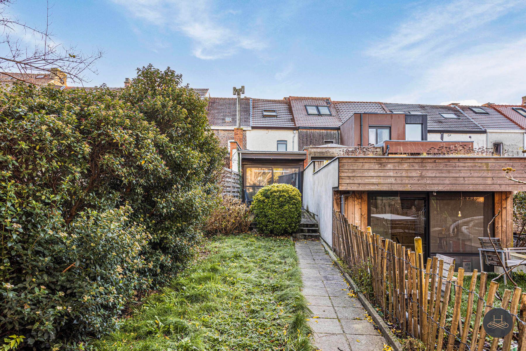 Leuke energiezuinige woning nabij het centrum van Leuven foto 3