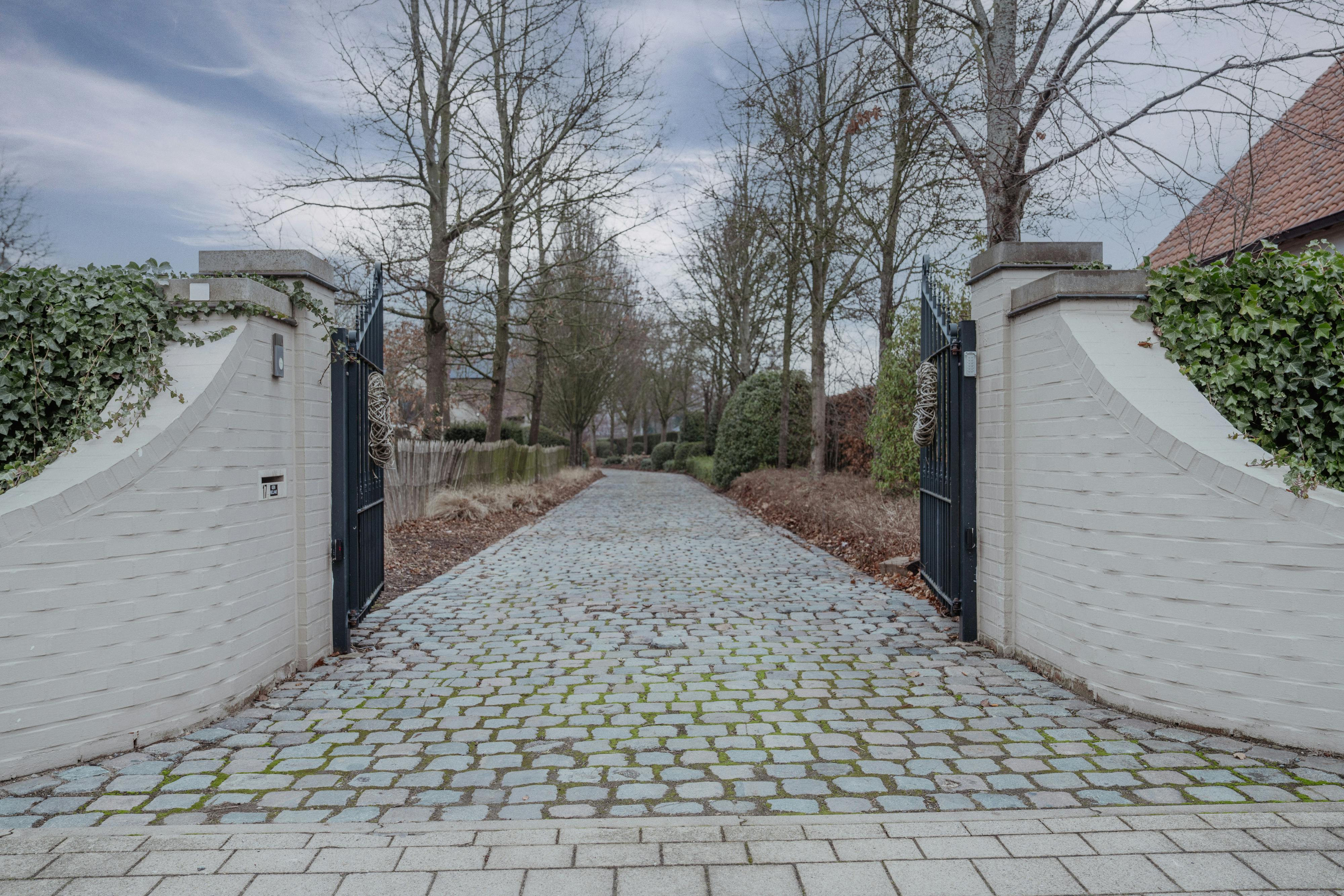 Prachtige villa in groene omgeving nabij centrum Waregem foto 35