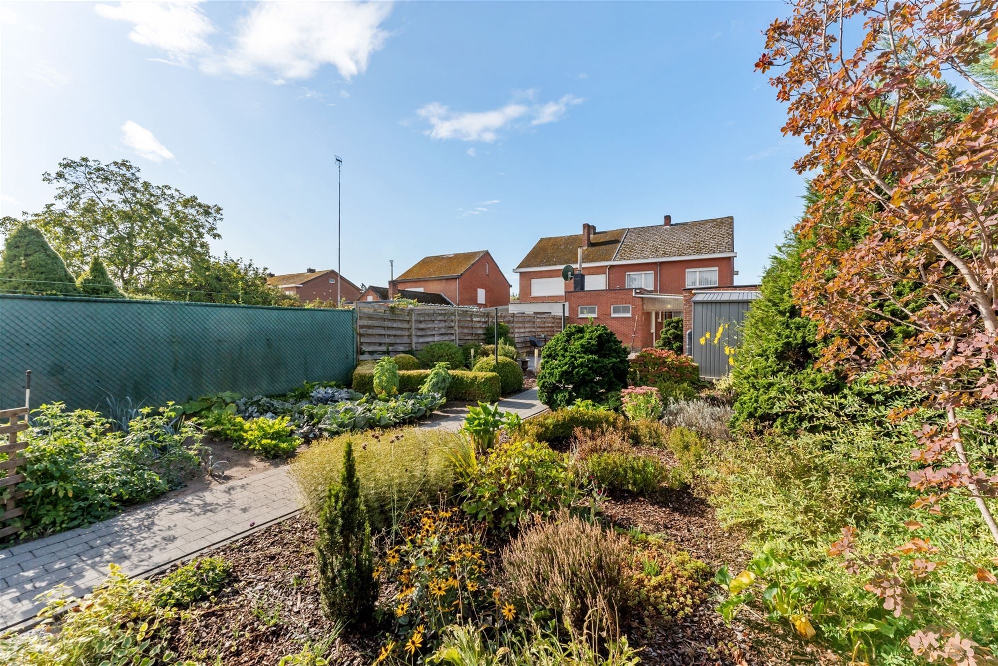 GERENOVEERDE, INSTAPKLARE EN PERFECT ONDERHOUDEN WONING  foto 27