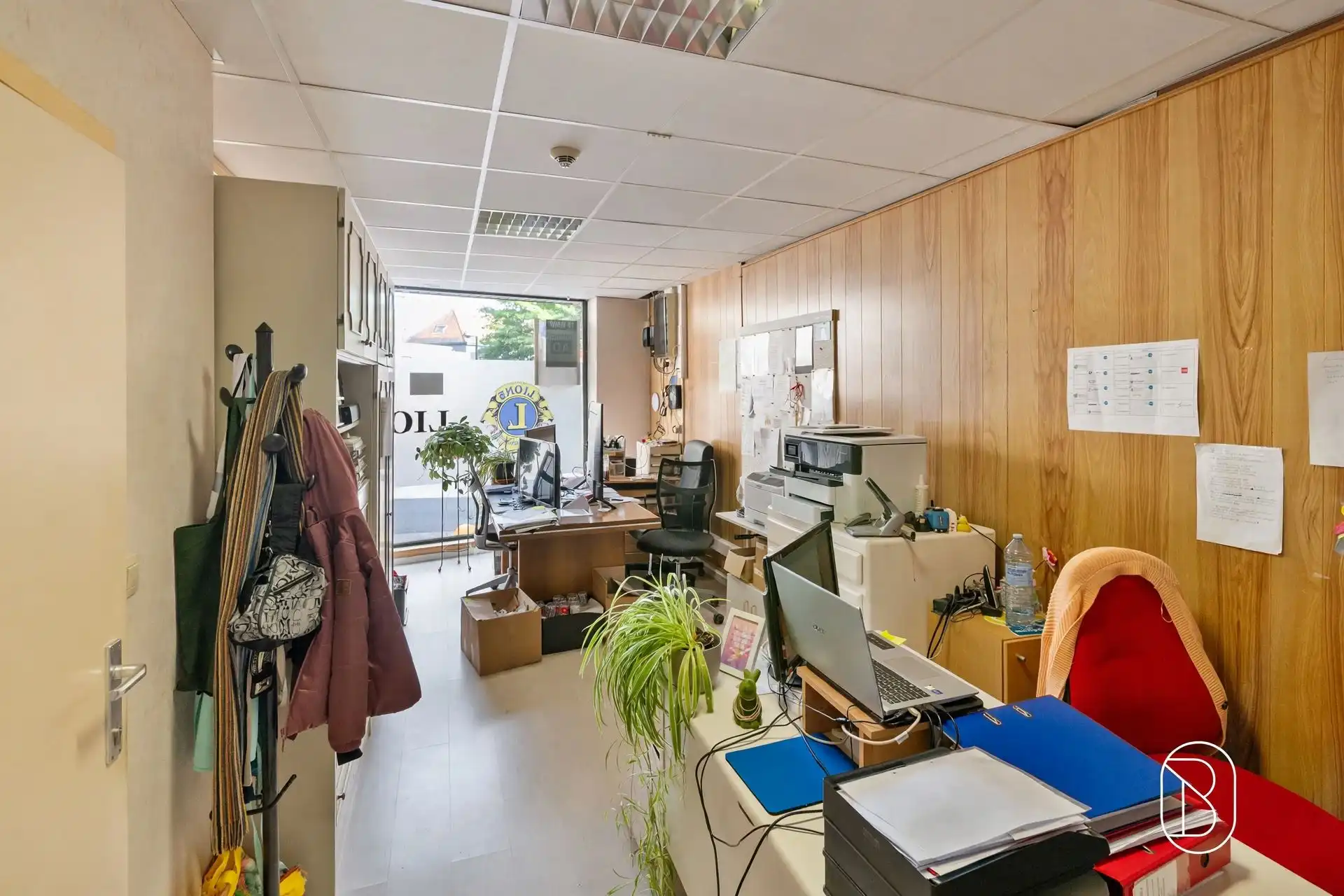 TOPgelegen herenwoning pal in het centrum foto 24