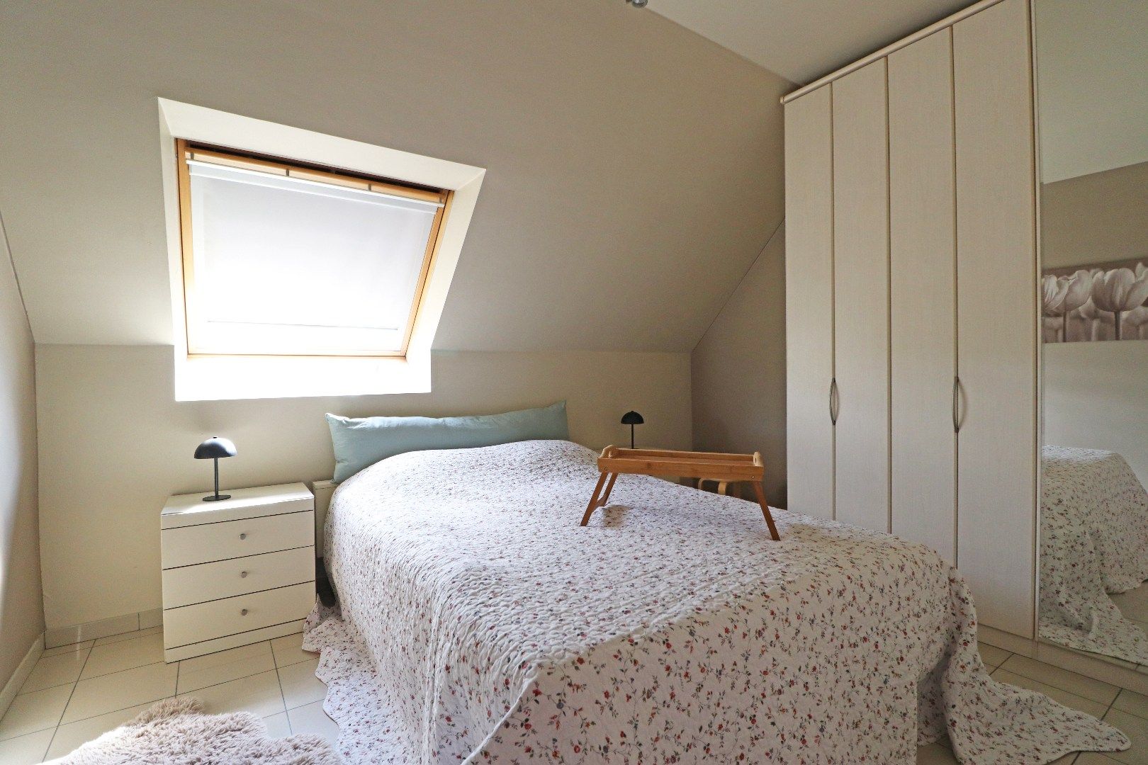 Centraal gelegen appartement met mooi zicht foto 9