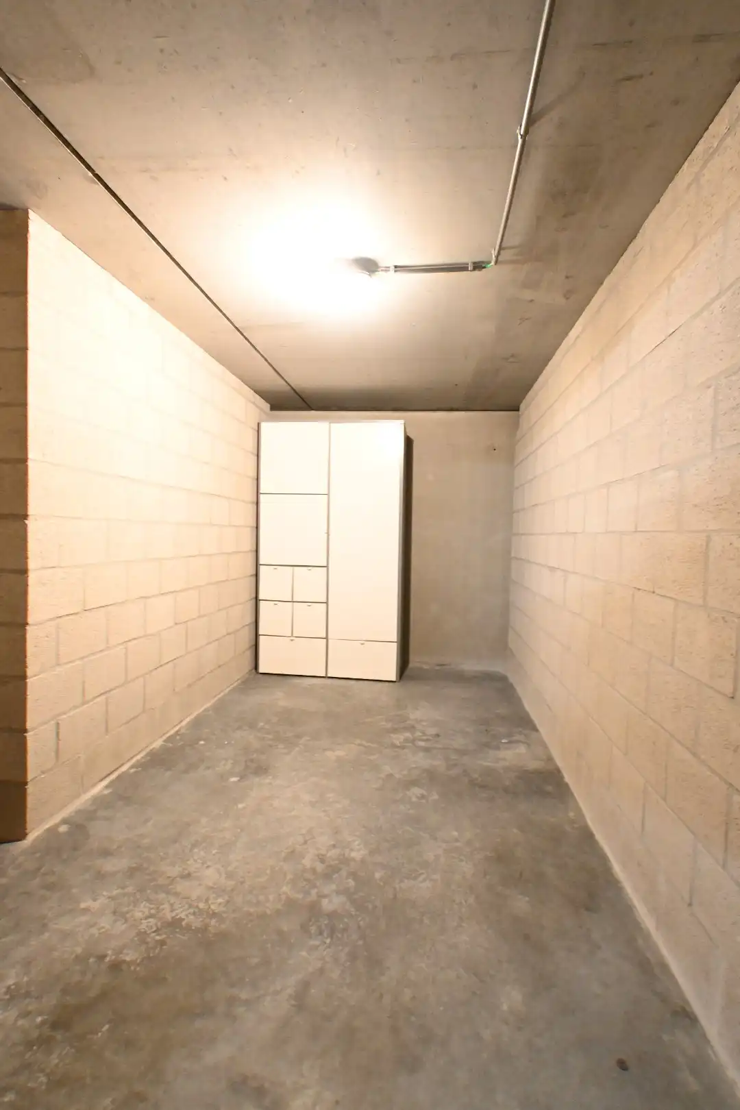 Knap recent appartement met 2 slaapkamers en mooi uitzicht + autostandplaats foto 30