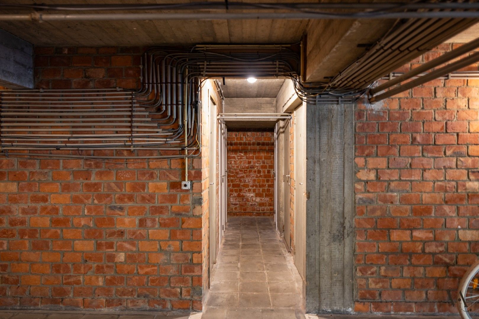 Gelijkvloers en lichtrijk 3-slaapkamerappartement aan rand van Heverleebos foto 11