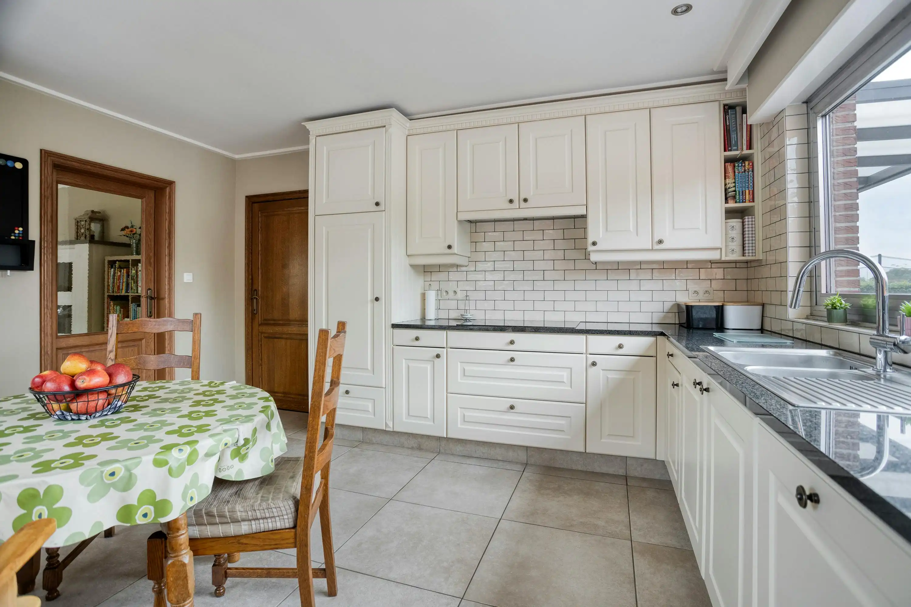 Vrijstaand huis te koop in het landelijke Geel foto 10
