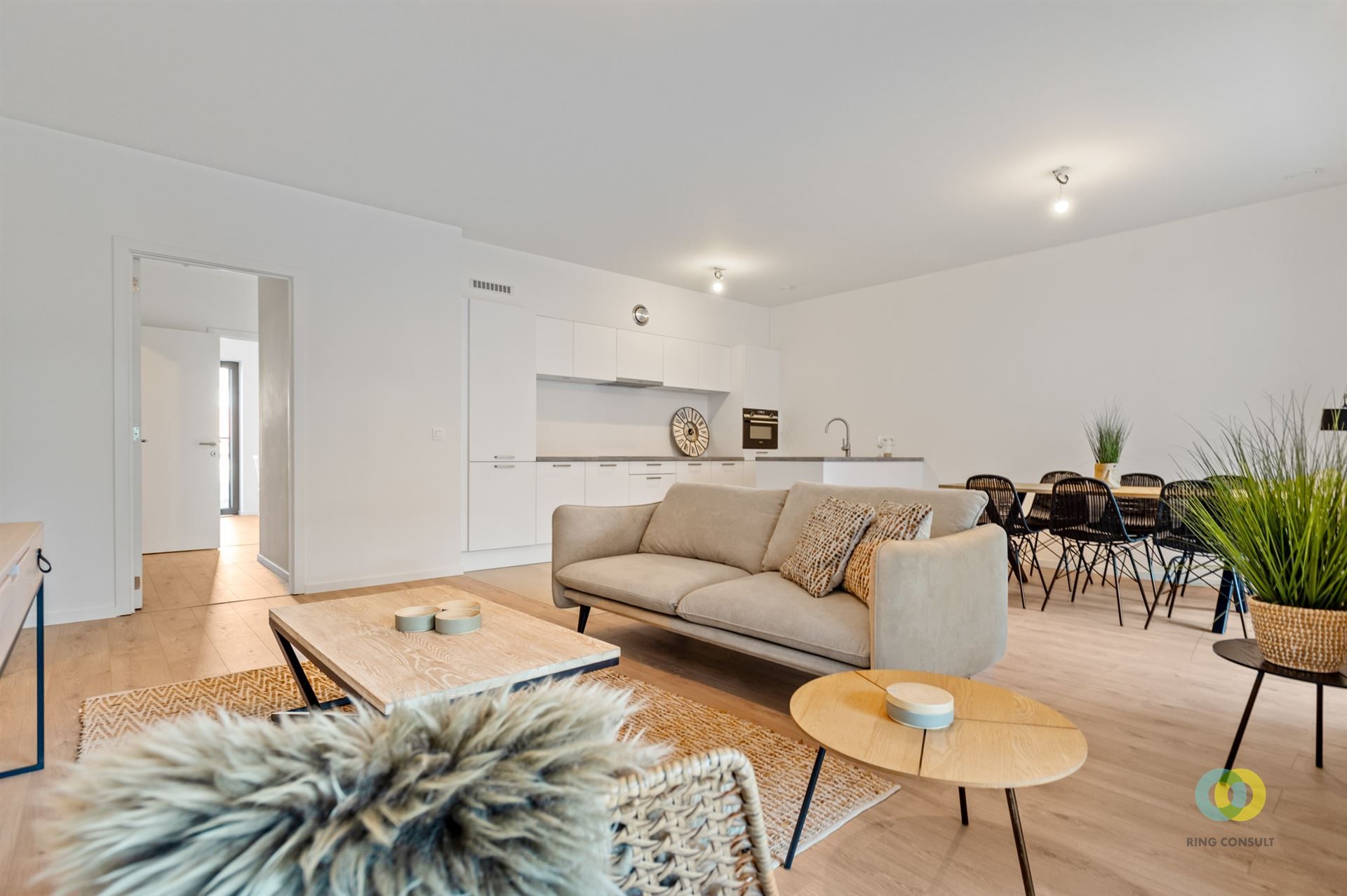 nieuwbouw appartement foto 4