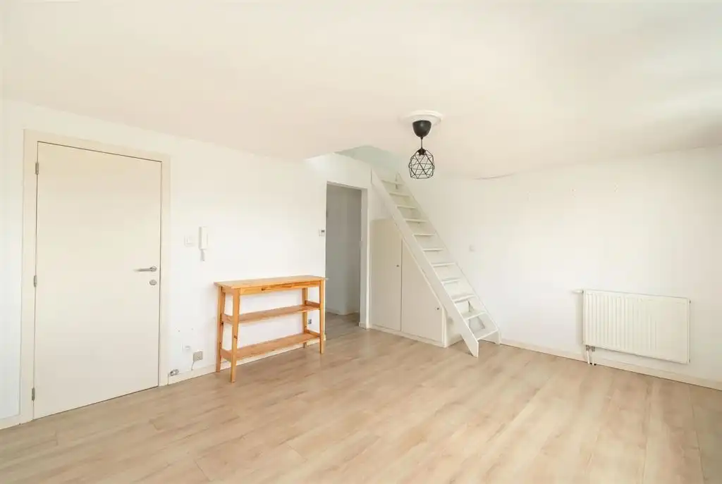 woning in Antwerpen Zuid  foto 22