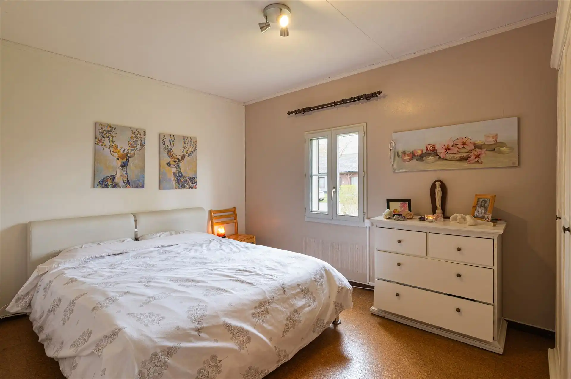 Open bebouwing in rustige wijk te Nazareth-De Pinte! foto 8