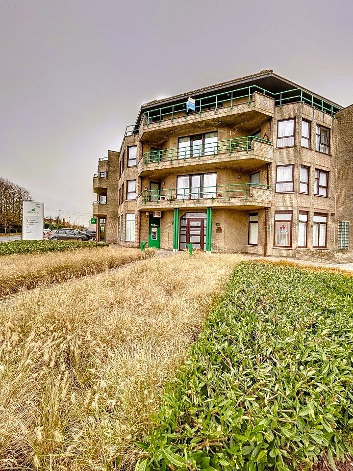 Prachtig appartement met groot terras en 2 slaapkamers foto 9