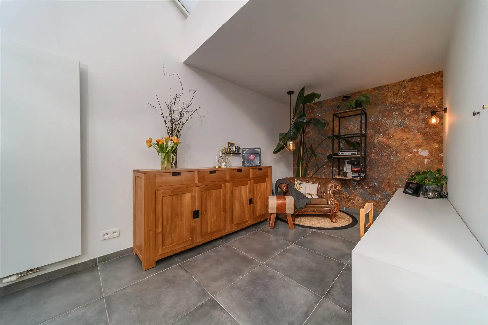 Ruime en instapklare woning met tal van mogelijkheden foto 6