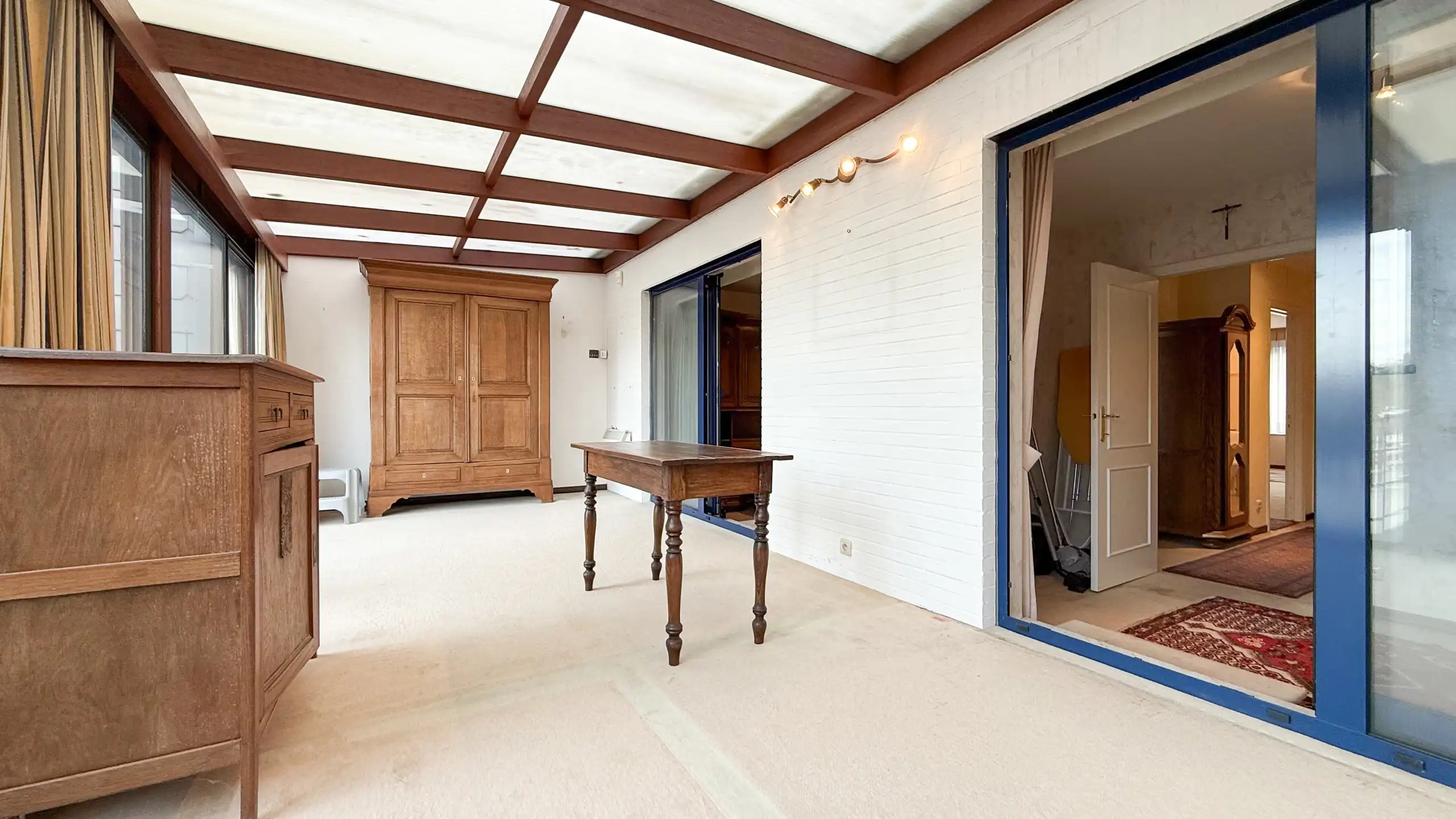 Instapklaar appartement + garagebox in het centrum v. Zolder foto 22