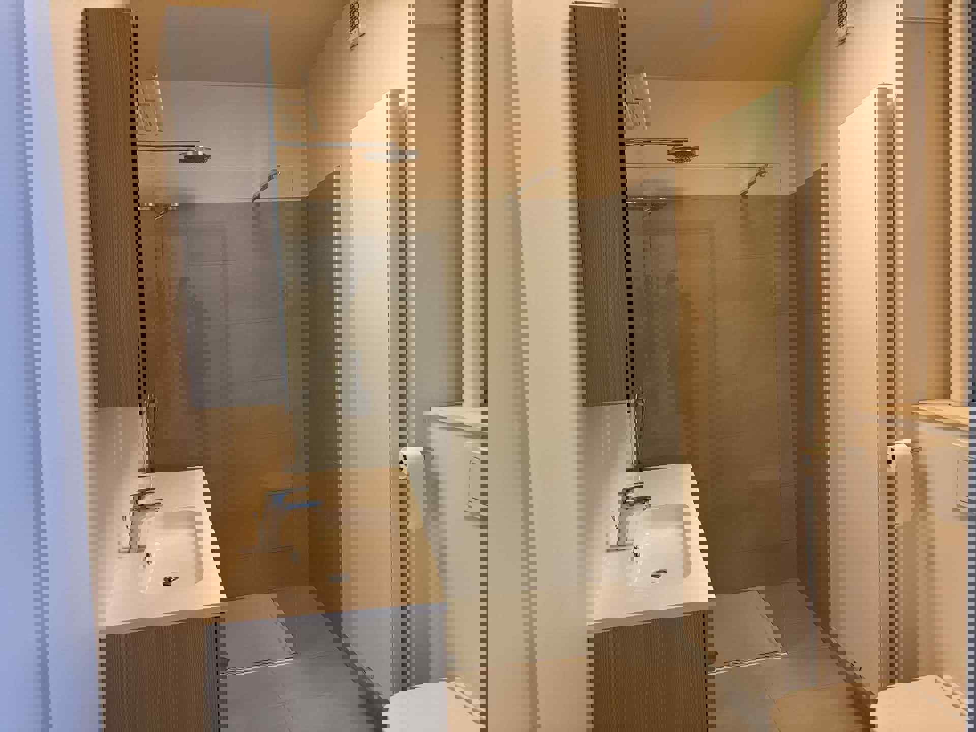 GENT - Goed gelegen appartement in stationsbuurt foto 12