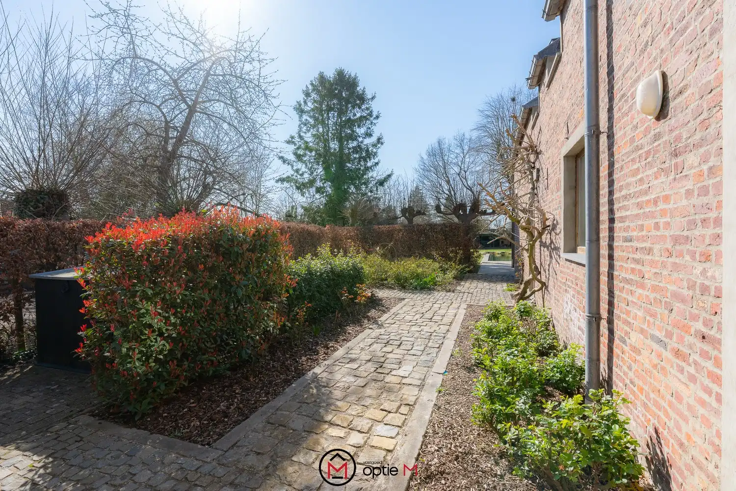 EXCLUSIEVE VIERKANTSHOEVE MET KARAKTER, RUIMTE EN UITZONDERLIJK WOONGEVOEL foto 32