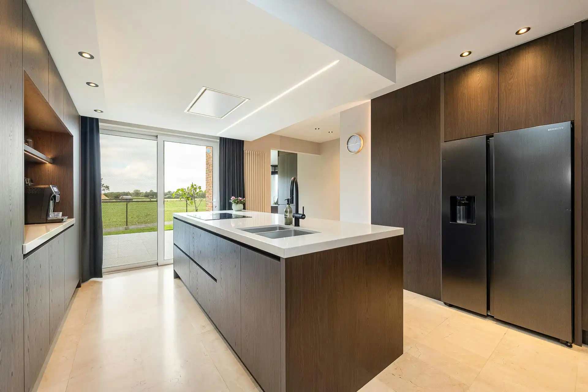 gerenoveerd huis met zwembad op 17 are te koop in Kasterlee foto 13