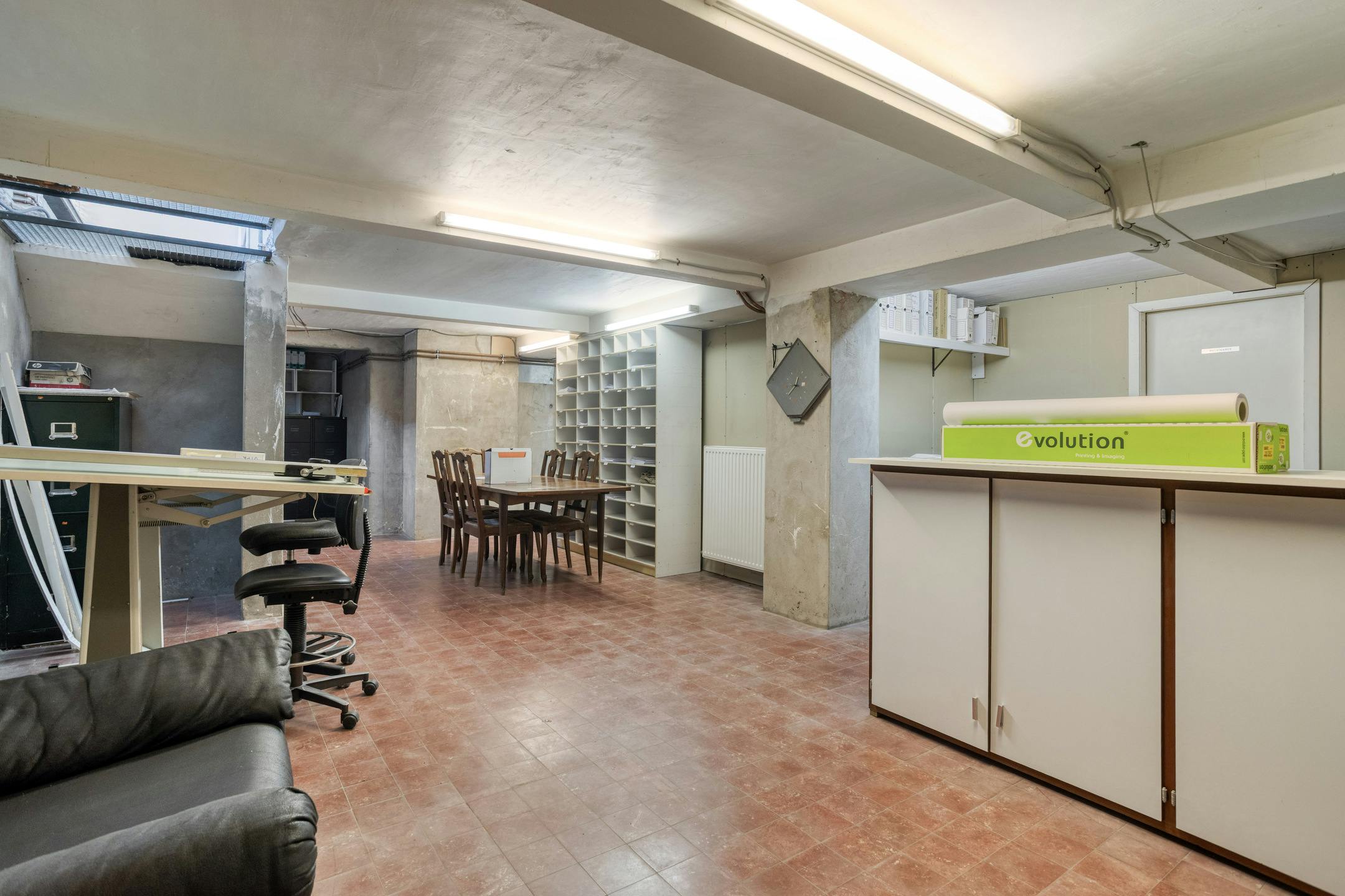 Te vernieuwen appartement  te koop (90m² GLV, 90m² -1) foto 9