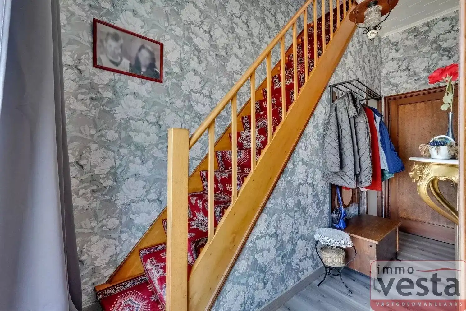 Landelijk gelegen woning met atelier foto 17