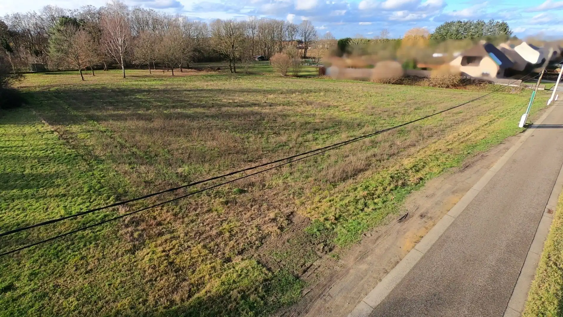 Rustig perceel open bebouwing 6a 94ca m² Betekom foto 4