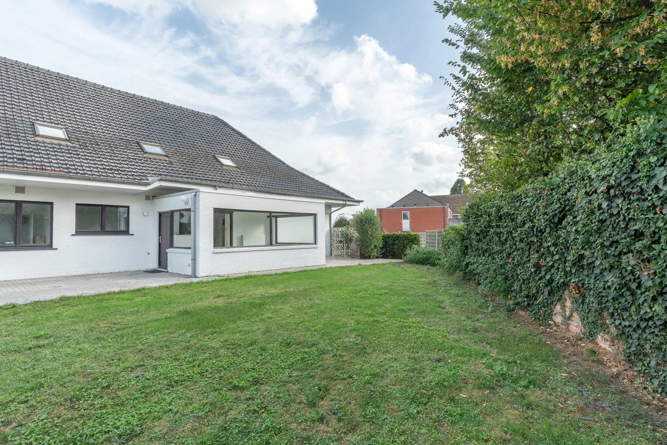 Charmante laagbouwvilla met 4 slpks (mog. meer) op 916 m² foto 37