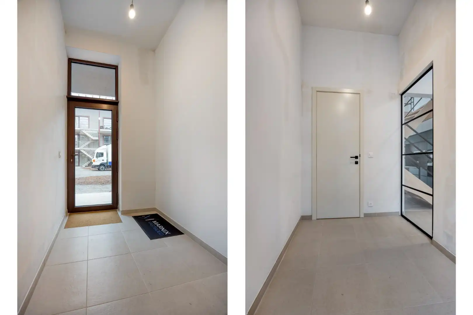 Nieuwbouwwoning met 3 slaapkamers, 3 badkamers, tuin, terras en autostaanplaats in Tienen – EPC 27 kWh/m² - bewoonbare opp. 172 m² foto 5