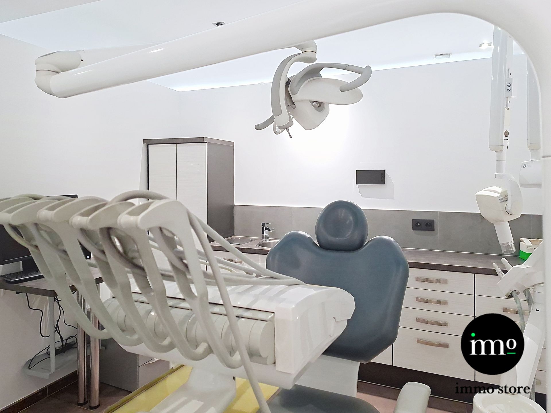 INSTAPKLARE TANDARTSENPRAKTIJK — GANSHOREN foto 10