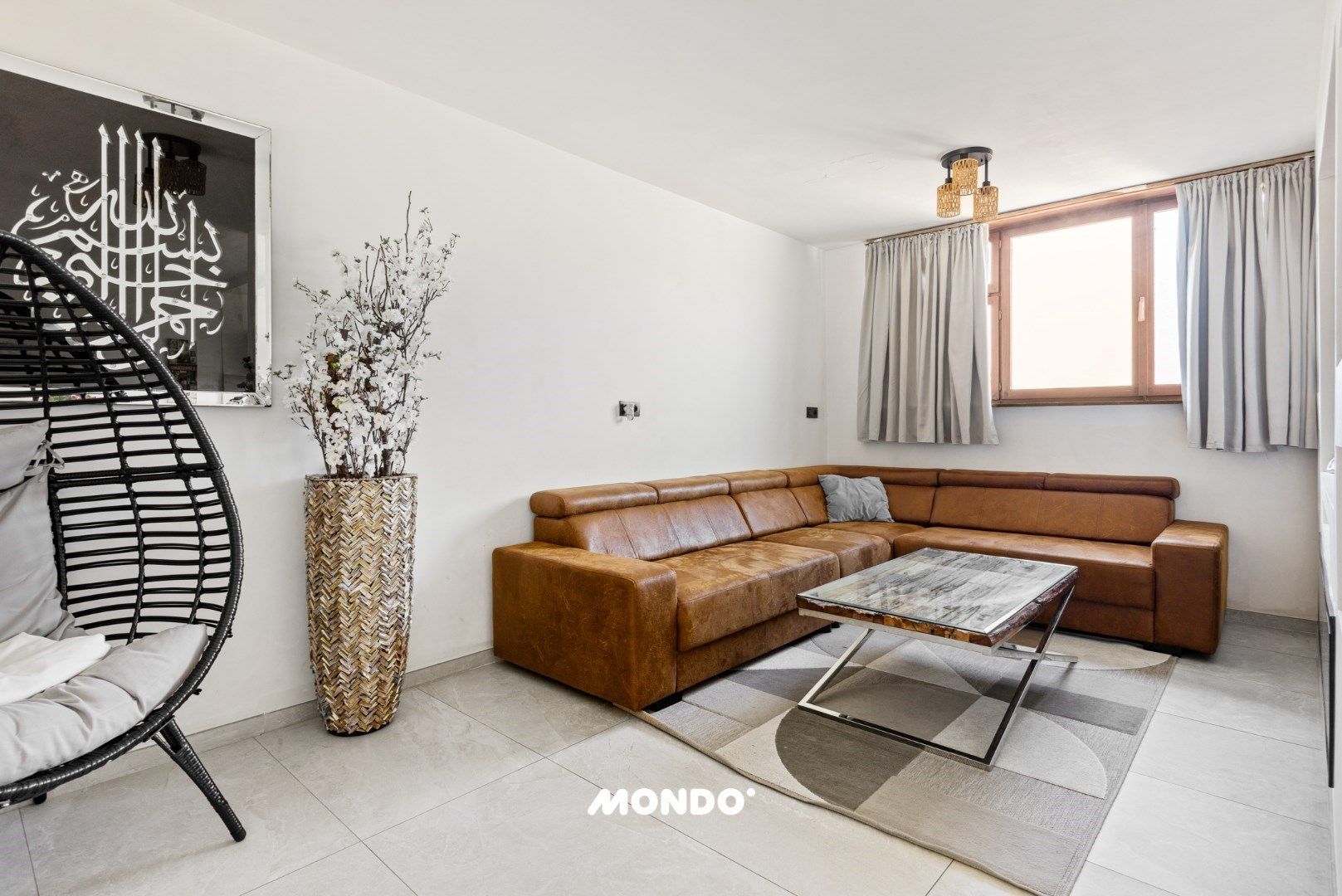 Instapklare woning met 3 slaapkamers en garage! foto 3