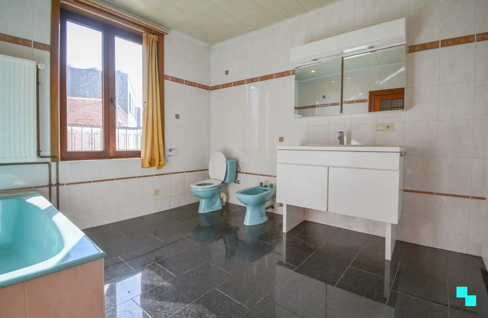 Aantrekkelijke halfopen bebouwing te Staden foto 18