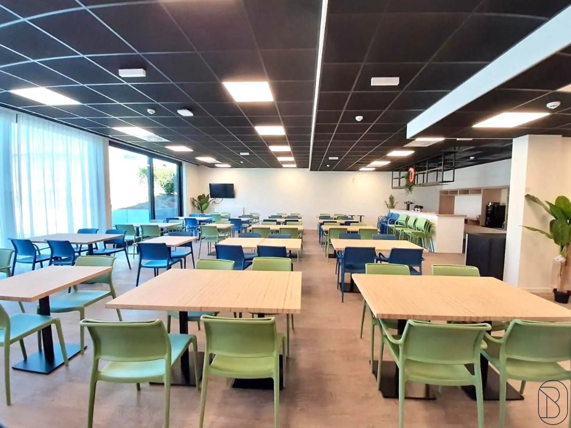 Recente ZORGFLAT met rendement. foto 4