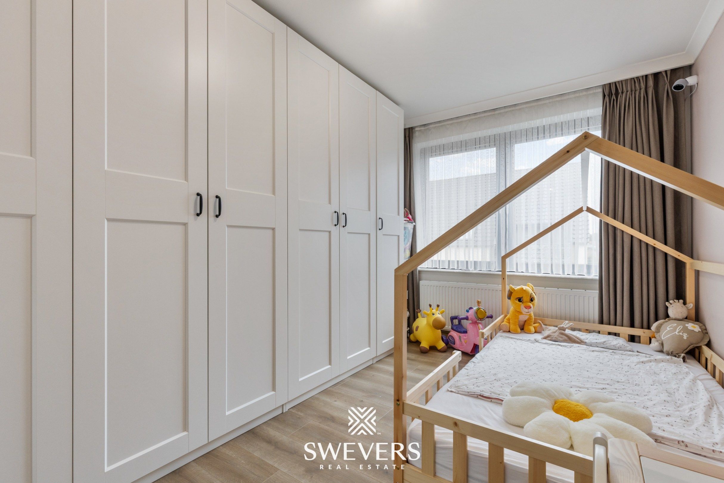 Instapklaar appartement met 2 slaapkamers in centrum Koersel foto 25