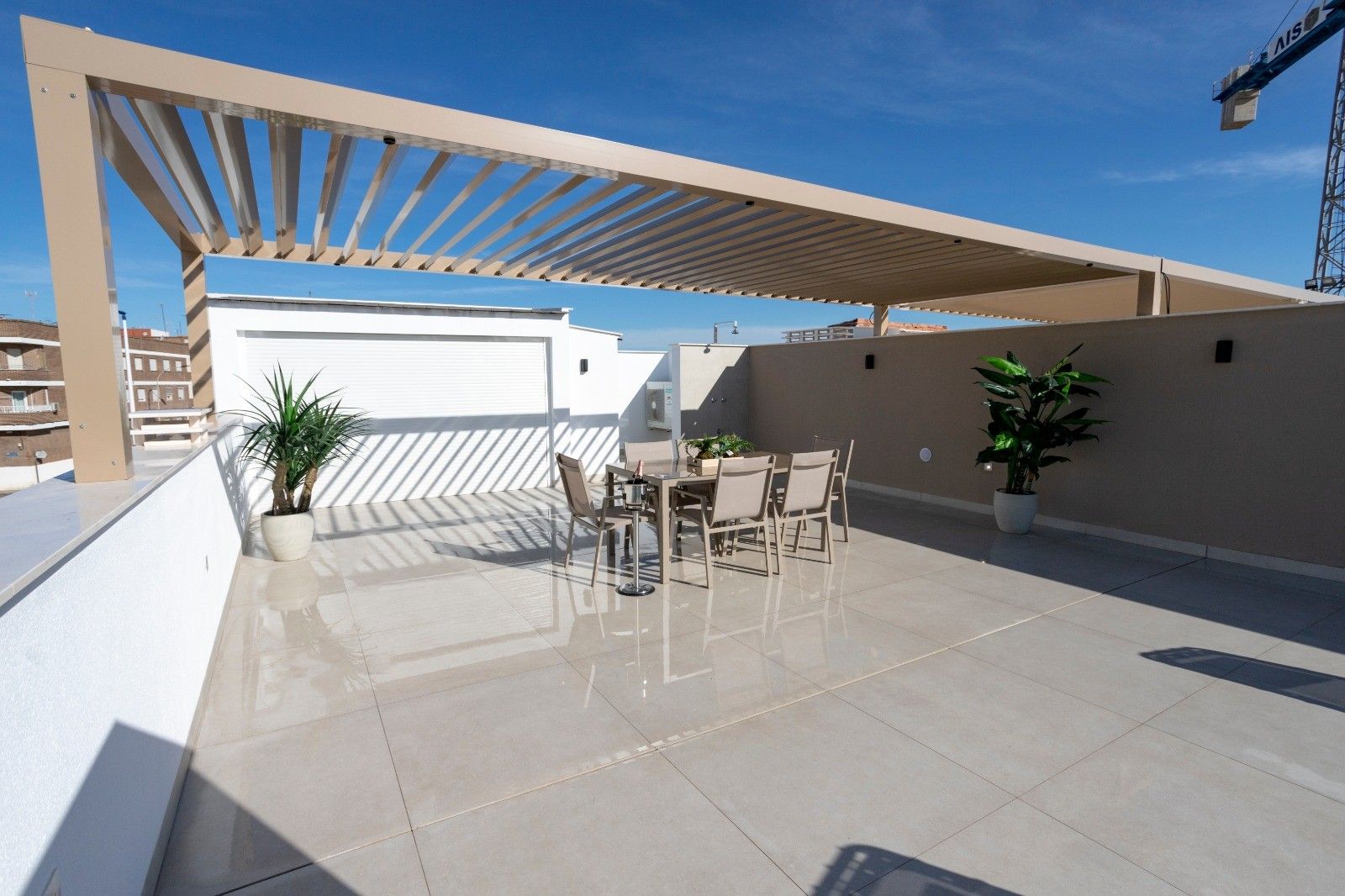 Appartementen La Llana Beach - San Pedro del Pinatar foto 27